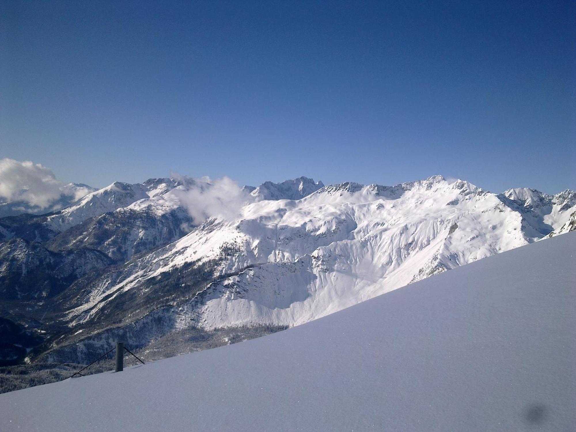 Hotel Alpenhof Lermoos Exteriér fotografie